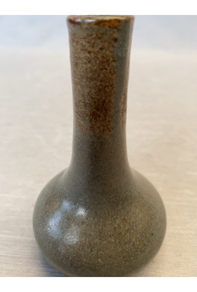 Keramik vase